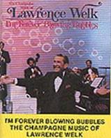 Lawrence Welk Bubble Machine