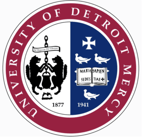 University of Detroit Mercy