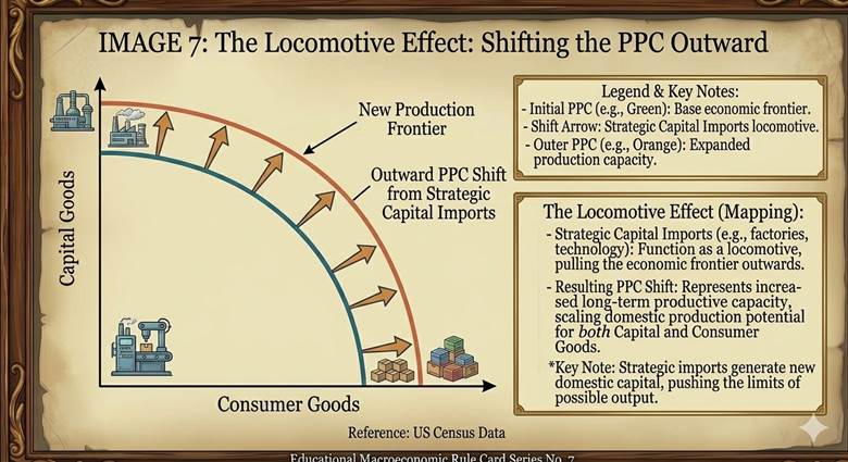 PPC on steroids driven by Locomotive Effect
