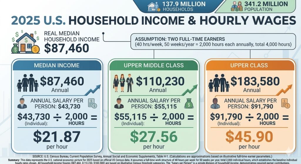 Labor Markets: What is going on here?